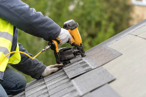 Fast & Reliable Emergency Roof Repairs in Broken Arrow, OK